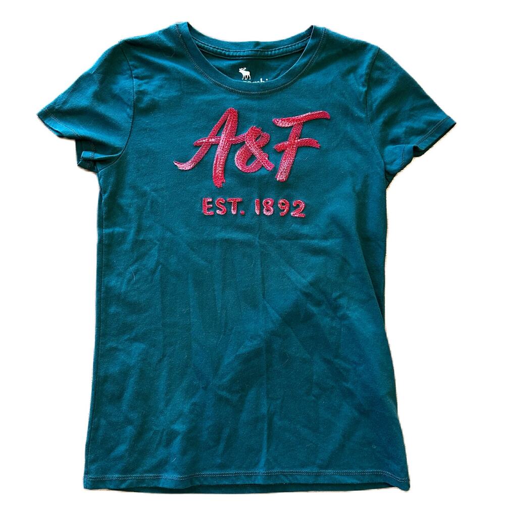 Abercrombie Kids Holiday Tee